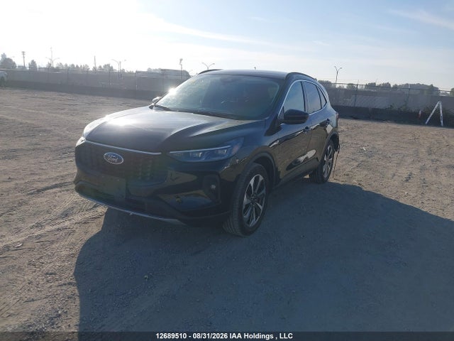 Aukcja sprzedaży 2025 Ford Escape Platinum, vin: 1FMCU9JA5SUB24253, numer aukcji: 12689510