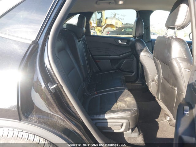 Aukcja sprzedaży 2025 Ford Escape Platinum, vin: 1FMCU9JA5SUB24253, numer aukcji: 12689510