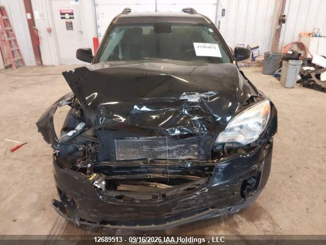 12689513 :رقم المزاد ، 2GNALBEK0F6162154 vin ، 2015 Chevrolet Equinox 1lt مزاد بيع