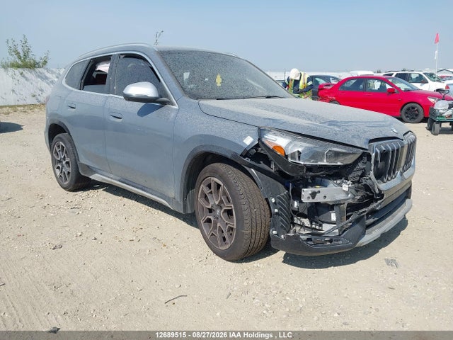 Продаж на аукціоні авто 2024 Bmw X1 Xdrive28i, vin: WBX73EF05R5Y27148, номер лоту: 12689515