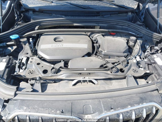 Продаж на аукціоні авто 2024 Bmw X1 Xdrive28i, vin: WBX73EF05R5Y27148, номер лоту: 12689515