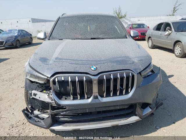 Продаж на аукціоні авто 2024 Bmw X1 Xdrive28i, vin: WBX73EF05R5Y27148, номер лоту: 12689515