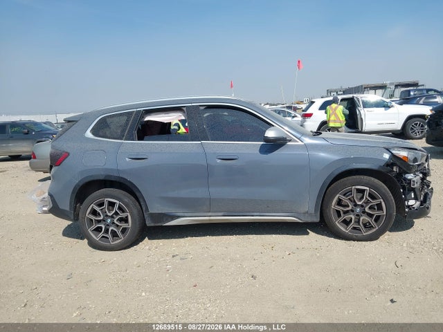 Продаж на аукціоні авто 2024 Bmw X1 Xdrive28i, vin: WBX73EF05R5Y27148, номер лоту: 12689515