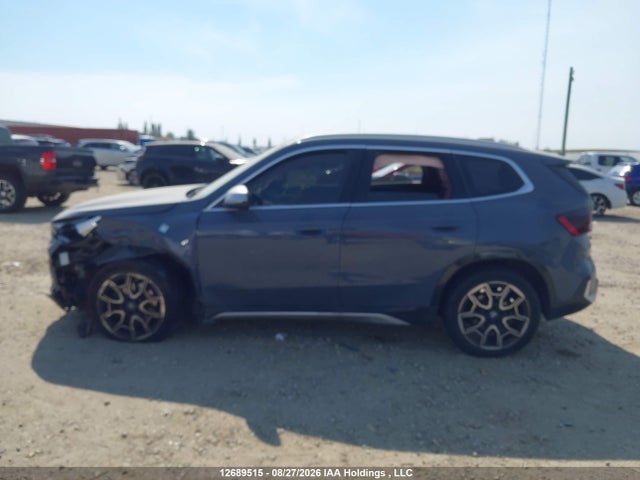 Продаж на аукціоні авто 2024 Bmw X1 Xdrive28i, vin: WBX73EF05R5Y27148, номер лоту: 12689515