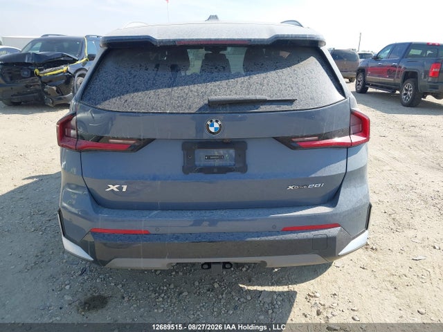 Продаж на аукціоні авто 2024 Bmw X1 Xdrive28i, vin: WBX73EF05R5Y27148, номер лоту: 12689515