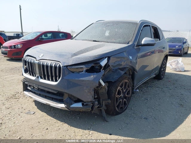 Продаж на аукціоні авто 2024 Bmw X1 Xdrive28i, vin: WBX73EF05R5Y27148, номер лоту: 12689515