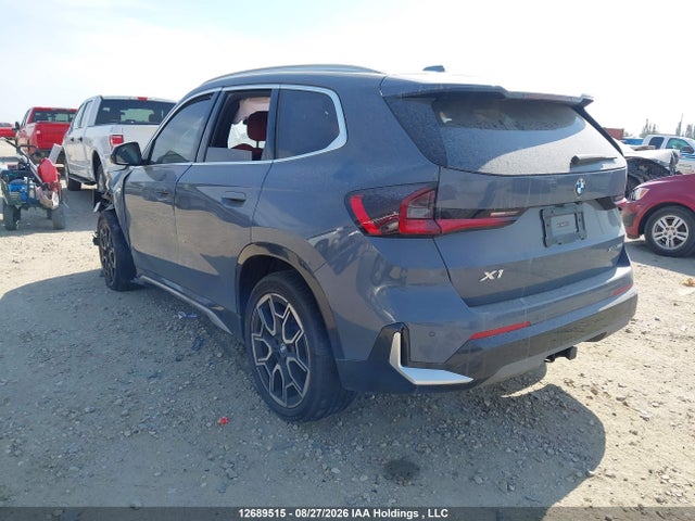 Продаж на аукціоні авто 2024 Bmw X1 Xdrive28i, vin: WBX73EF05R5Y27148, номер лоту: 12689515