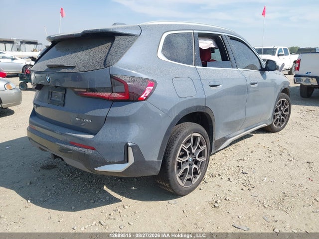 Продаж на аукціоні авто 2024 Bmw X1 Xdrive28i, vin: WBX73EF05R5Y27148, номер лоту: 12689515