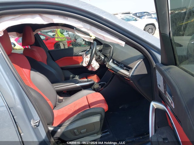 Продаж на аукціоні авто 2024 Bmw X1 Xdrive28i, vin: WBX73EF05R5Y27148, номер лоту: 12689515