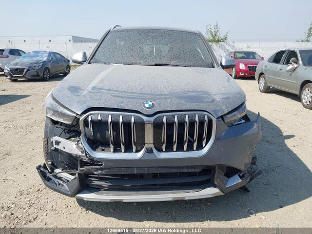 Продаж на аукціоні авто 2024 Bmw X1 Xdrive28i, vin: WBX73EF05R5Y27148, номер лоту: 12689515