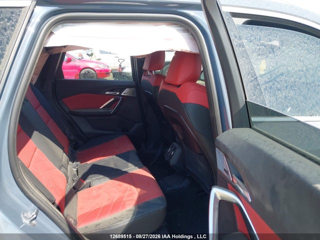 Продаж на аукціоні авто 2024 Bmw X1 Xdrive28i, vin: WBX73EF05R5Y27148, номер лоту: 12689515