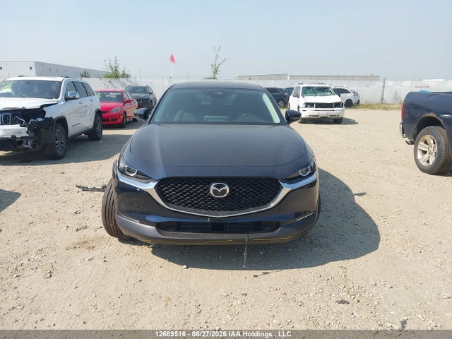 Продаж на аукціоні авто 2026 Mazda Cx-30 Gs, vin: 3MVDMBCL1TM207813, номер лоту: 12689516