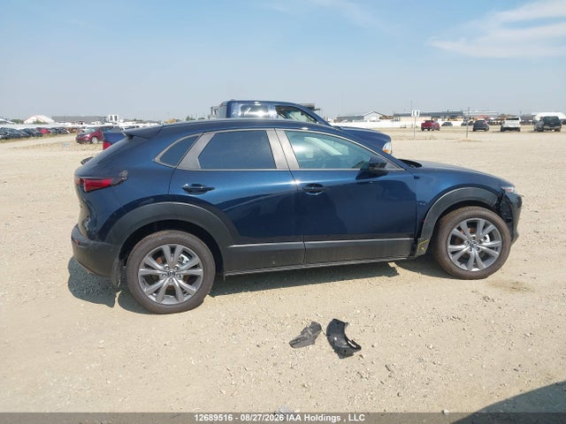 Mazda Cx-30 Gs 2026 3MVDMBCL1TM207813 Image 12