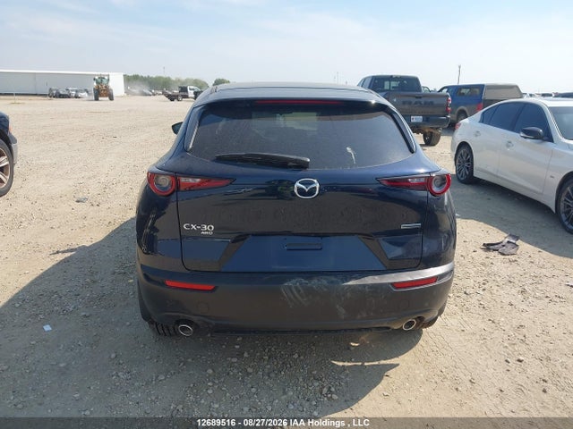 Mazda Cx-30 Gs 2026 3MVDMBCL1TM207813 Image 15