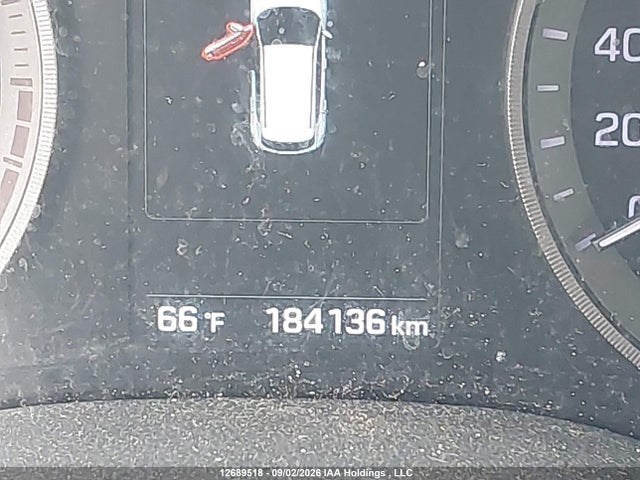 12689518 :رقم المزاد ، KM8J3CA21JU662690 vin ، 2018 Hyundai Tucson Limited/sport And Eco/se مزاد بيع
