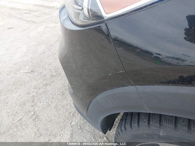 12689518 :رقم المزاد ، KM8J3CA21JU662690 vin ، 2018 Hyundai Tucson Limited/sport And Eco/se مزاد بيع