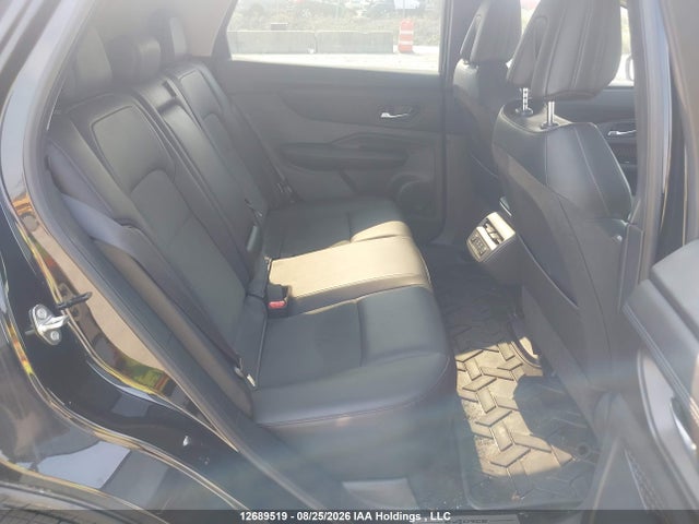 Aukcja sprzedaży 2025 Nissan Ariya Engage, vin: JN8CF0BF4SM761739, numer aukcji: 12689519