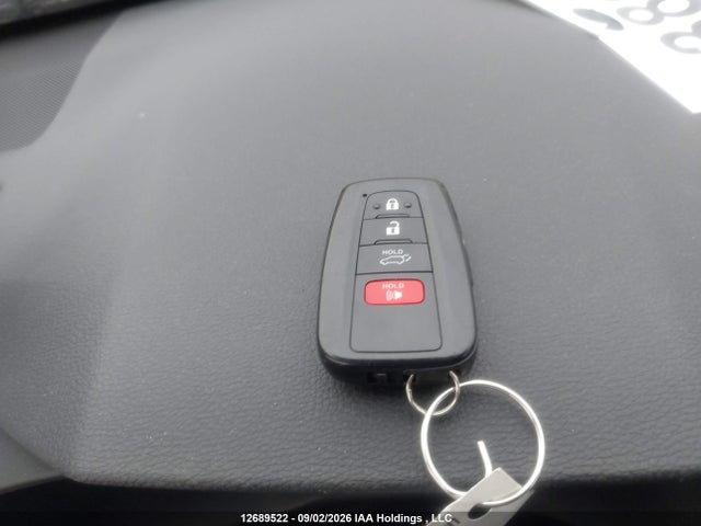 Toyota Rav4 Limited 2023 2T3D1RFV6PW395619 Image 10
