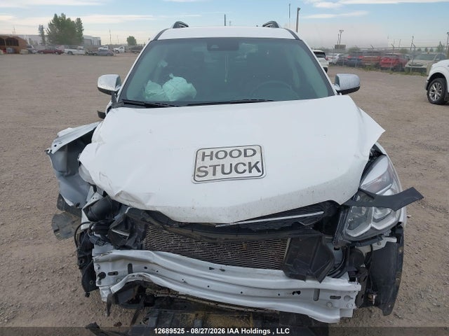 2GNFLGEK8H6281107 Chevrolet Equinox Premier