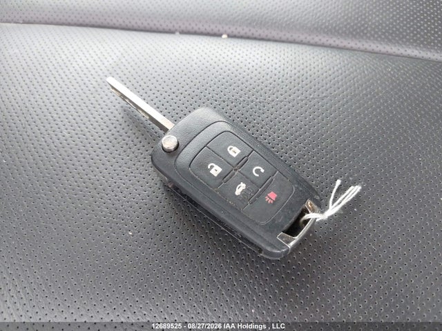 2GNFLGEK8H6281107 Chevrolet Equinox Premier