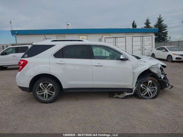 2GNFLGEK8H6281107 Chevrolet Equinox Premier
