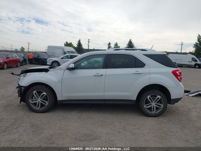 2GNFLGEK8H6281107 Chevrolet Equinox Premier