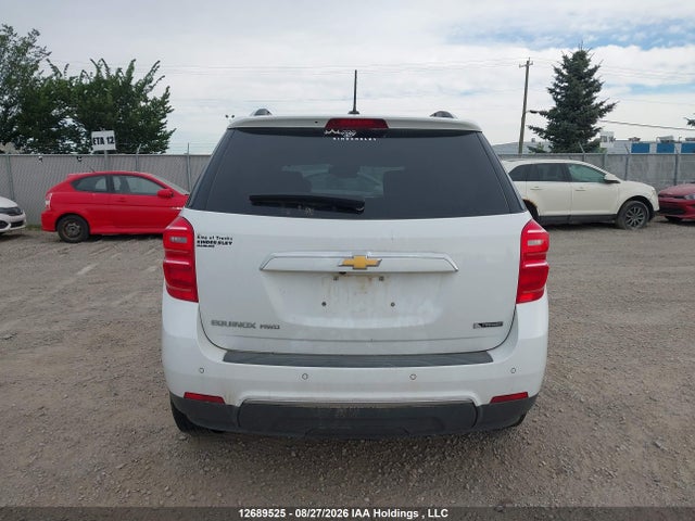 2GNFLGEK8H6281107 Chevrolet Equinox Premier