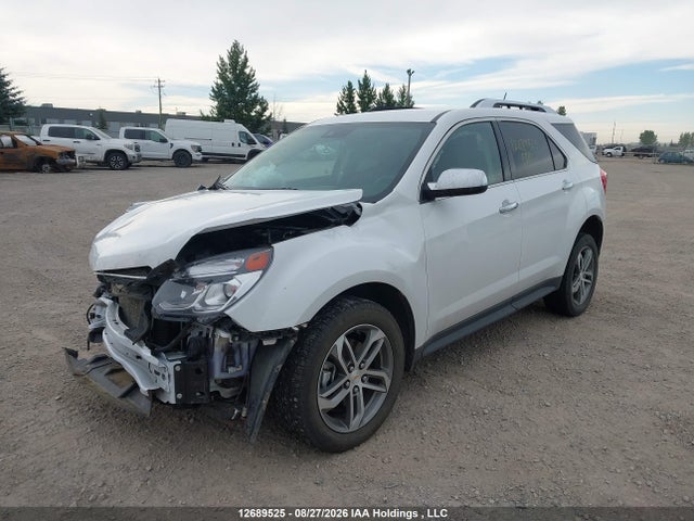 2GNFLGEK8H6281107 Chevrolet Equinox Premier