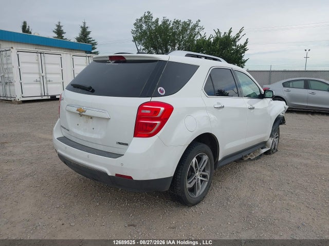 2GNFLGEK8H6281107 Chevrolet Equinox Premier