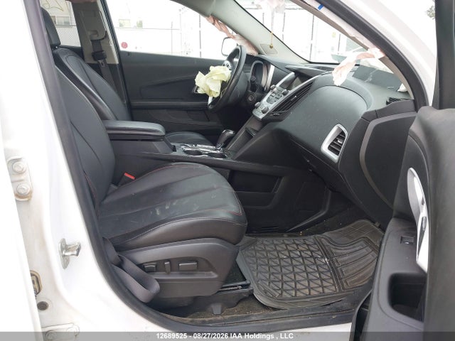 2GNFLGEK8H6281107 Chevrolet Equinox Premier