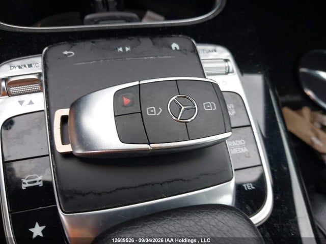 Aukcja sprzedaży 2020 Mercedes-benz A 250 4matic, vin: WDD3F4HB1LJ120113, numer aukcji: 12689526