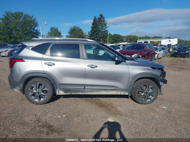 KNDEUCAA8T7825637 KIA Seltos Ex/ex Premium