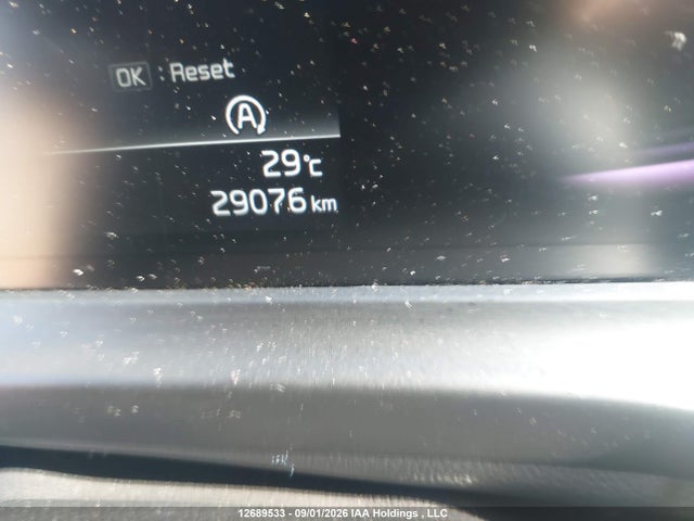 12689533 :رقم المزاد ، KNDEUCAA8T7825637 vin ، 2026 Kia Seltos Ex/ex Premium مزاد بيع