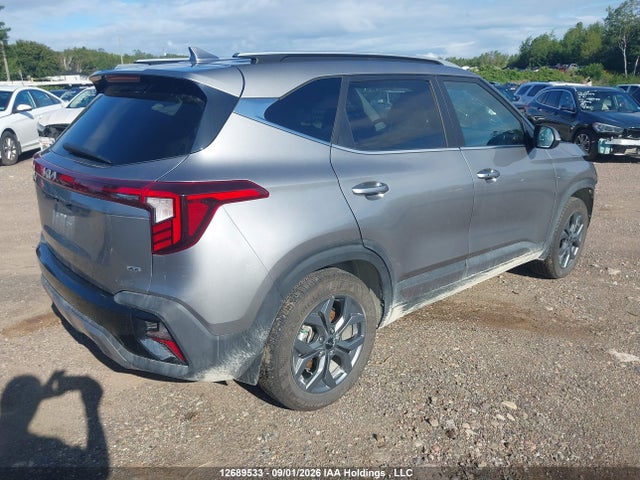 KIA Seltos Ex/ex Premium 2026 KNDEUCAA8T7825637 Image 4