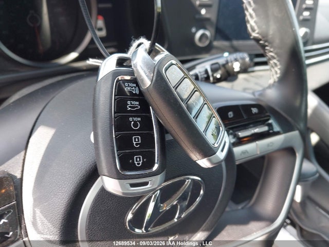 Продаж на аукціоні авто 2021 Hyundai Elantra Preferred Ivt, vin: KMHLM4AG3MU142292, номер лоту: 12689534
