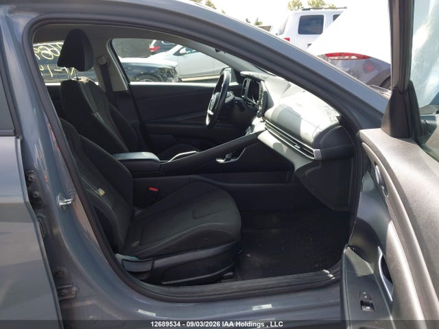 Продаж на аукціоні авто 2021 Hyundai Elantra Preferred Ivt, vin: KMHLM4AG3MU142292, номер лоту: 12689534