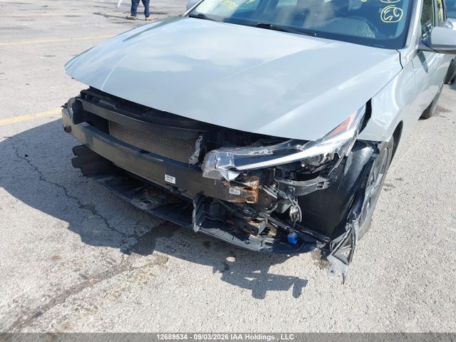 Продаж на аукціоні авто 2021 Hyundai Elantra Preferred Ivt, vin: KMHLM4AG3MU142292, номер лоту: 12689534