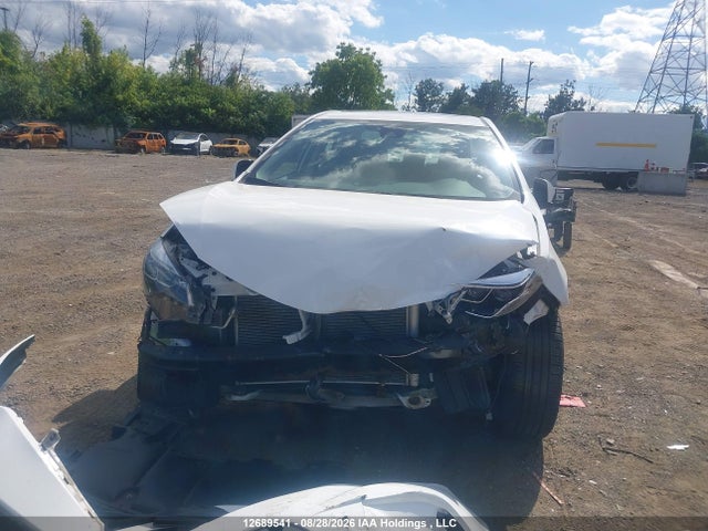Продаж на аукціоні авто 2017 Toyota Corolla L/le/xle/se/xse, vin: 2T1BURHE7HC961147, номер лоту: 12689541