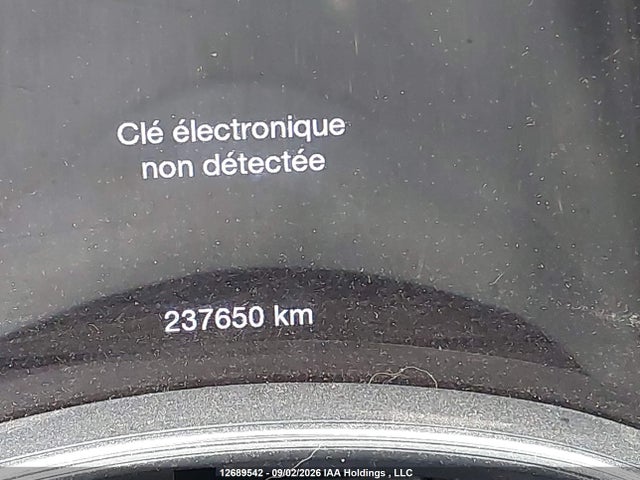 12689542 :رقم المزاد ، 1C4RDJDG6HC743927 vin ، 2017 Dodge Durango Gt مزاد بيع