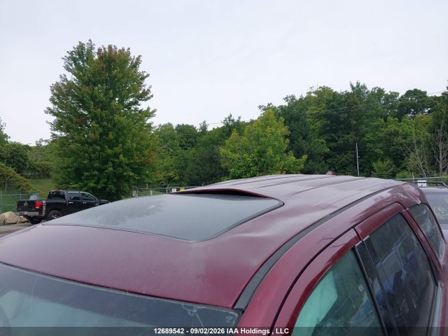 12689542 :رقم المزاد ، 1C4RDJDG6HC743927 vin ، 2017 Dodge Durango Gt مزاد بيع