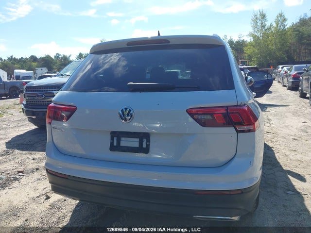Volkswagen Tiguan 2019 3VV2B7AX2KM054666 Image 16