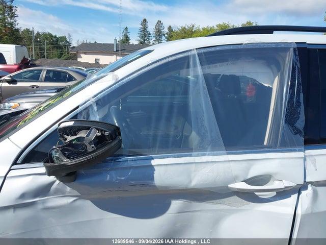 Volkswagen Tiguan 2019 3VV2B7AX2KM054666 Image 19