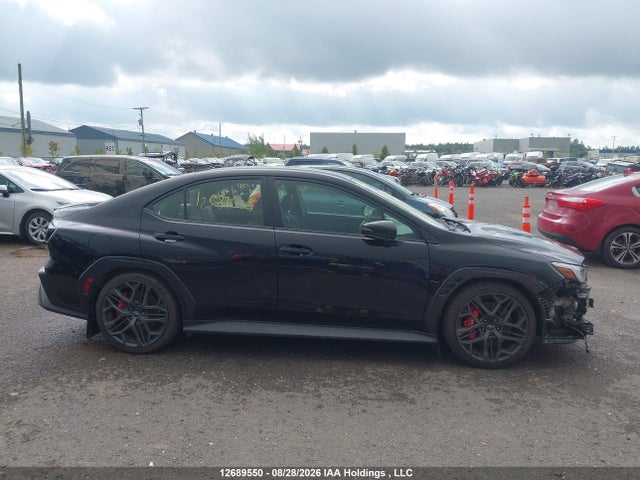JF1VBAW63R9815101 Subaru Wrx Rs