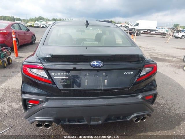 JF1VBAW63R9815101 Subaru Wrx Rs