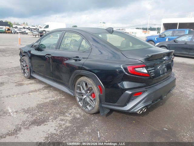JF1VBAW63R9815101 Subaru Wrx Rs