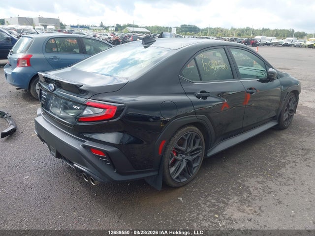 JF1VBAW63R9815101 Subaru Wrx Rs