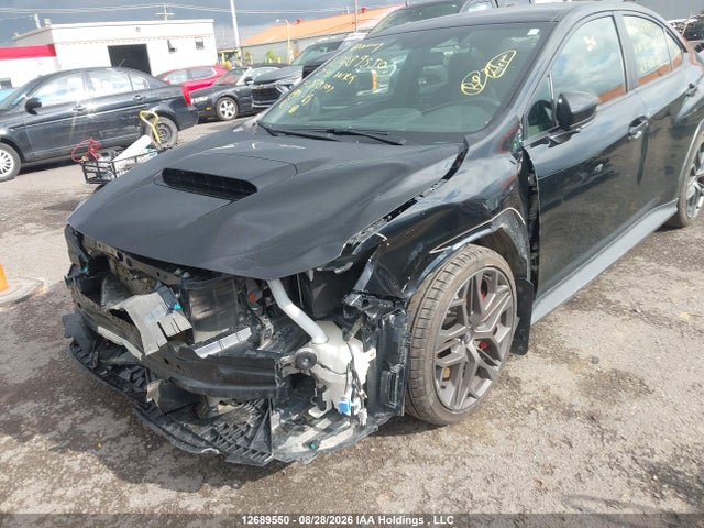 JF1VBAW63R9815101 Subaru Wrx Rs