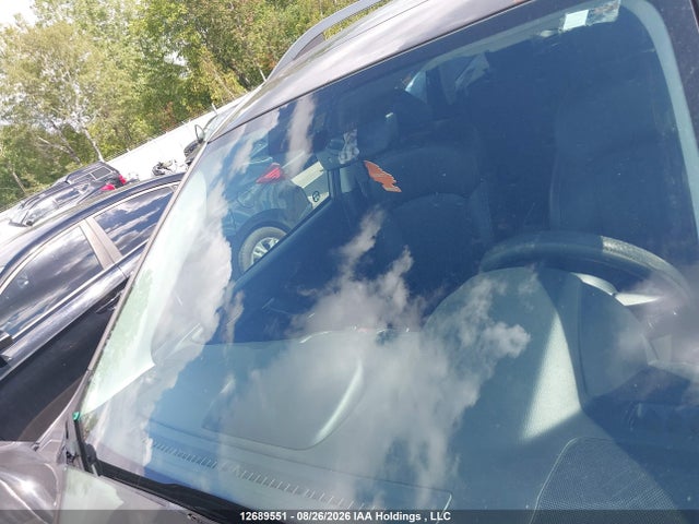 Aukcja sprzedaży 2017 Subaru Forester 2.5i Touring, vin: JF2SJESC6HH407684, numer aukcji: 12689551