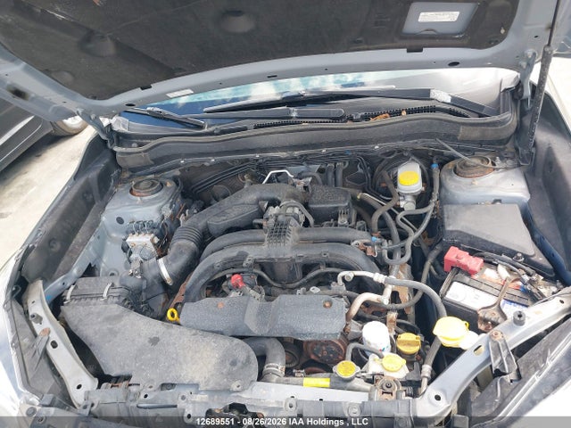 Aukcja sprzedaży 2017 Subaru Forester 2.5i Touring, vin: JF2SJESC6HH407684, numer aukcji: 12689551