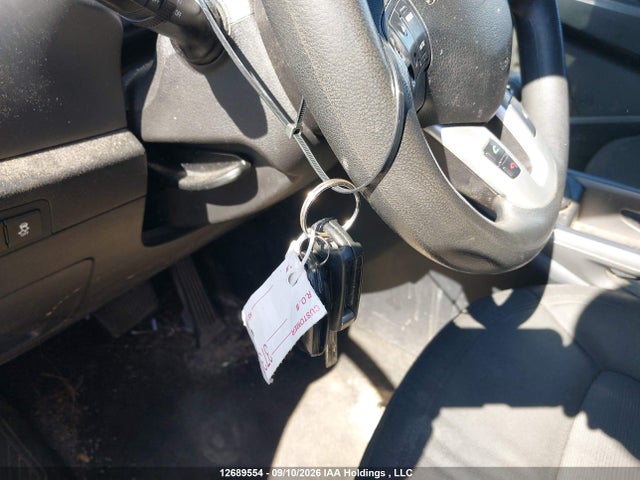 Продажа на аукционе авто 2013 Kia Sportage Lx, vin: KNDPB3A25D7498817, номер лота: 12689554